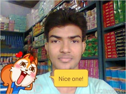 MD Rashedul Islam