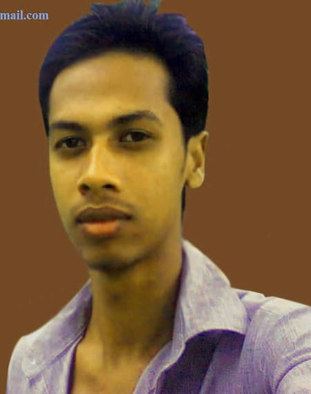 Md Baker Hossain