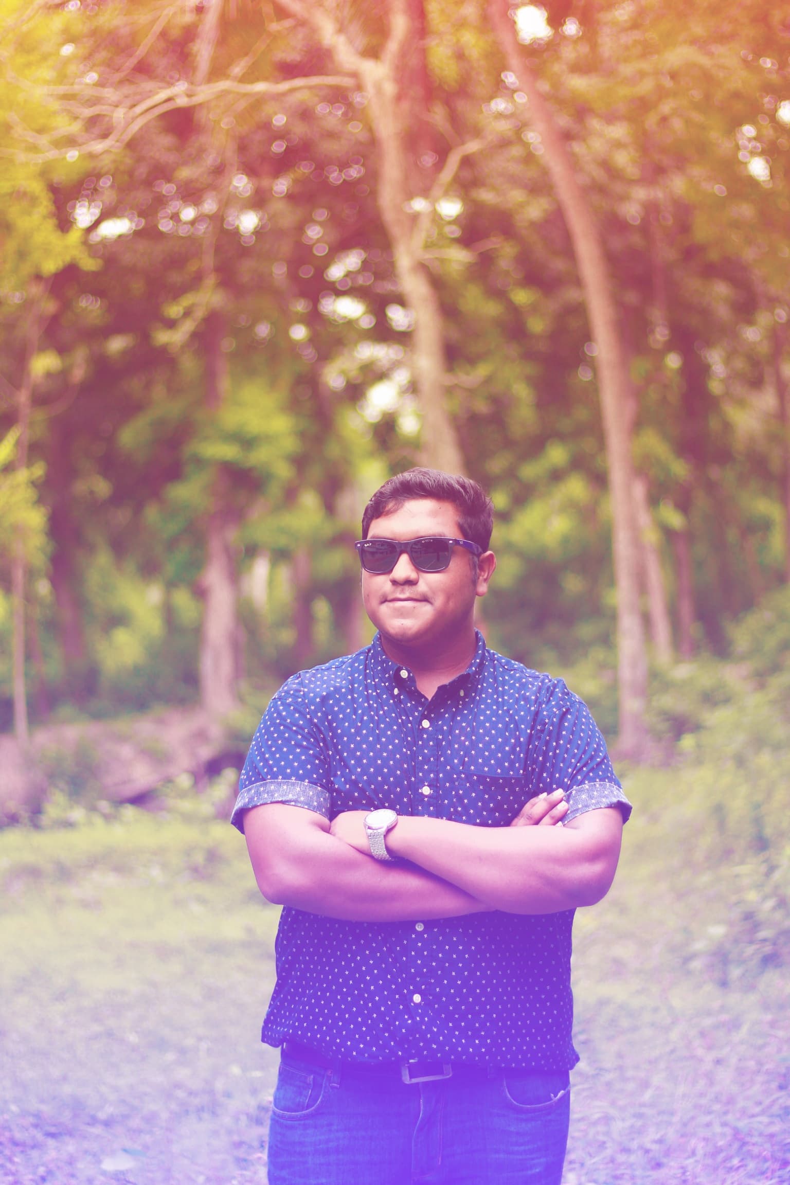 Khan Rifat Al Abdullah