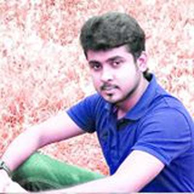 Md Kaoser Mahmud