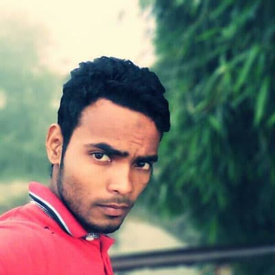 Mohammad Ifthekar Hosen
