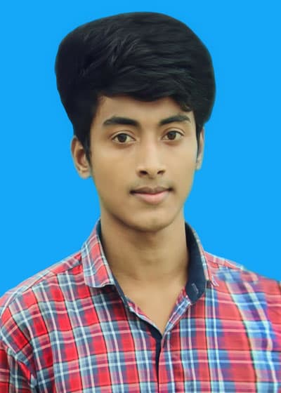 Mohammad Saddam Hossen