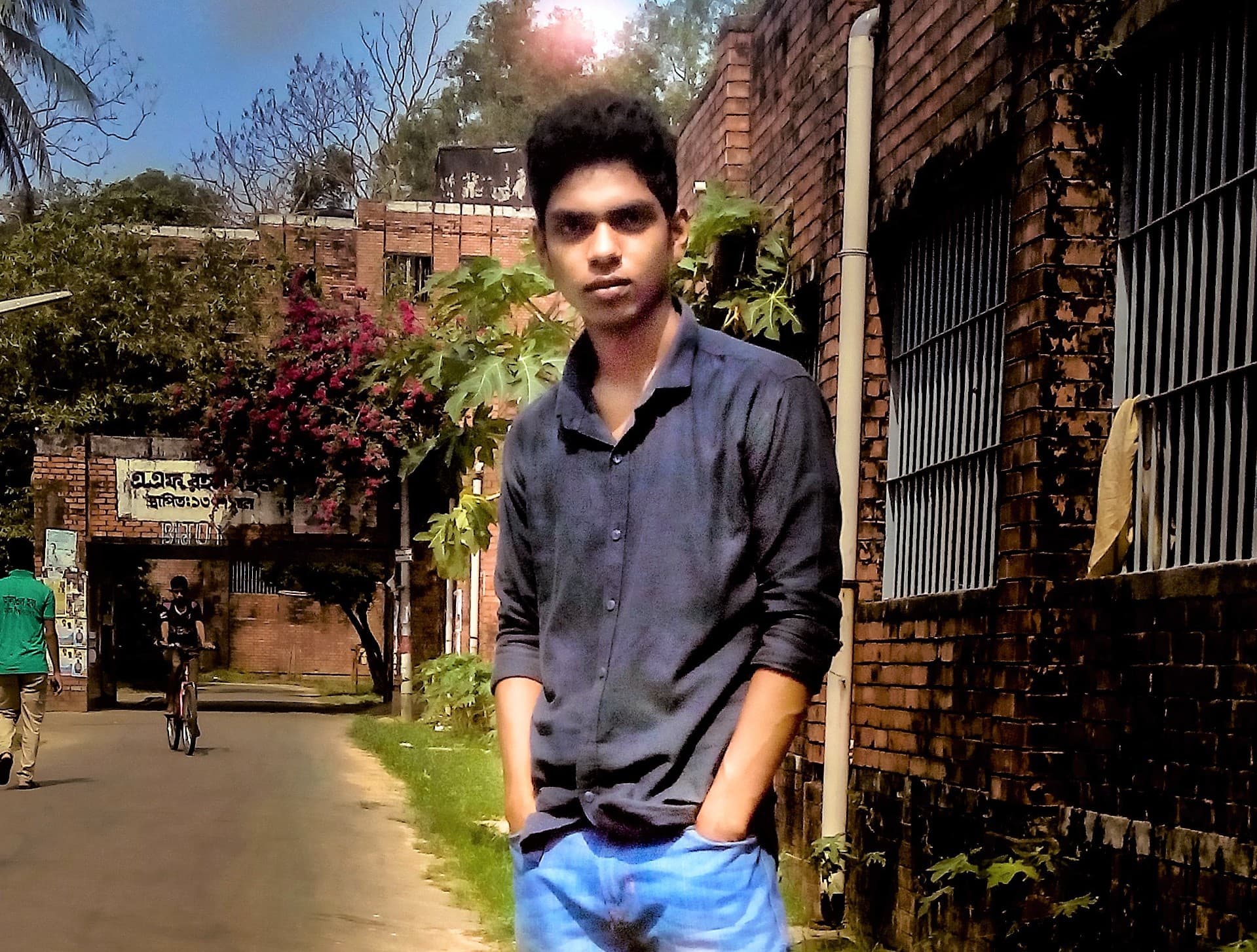 Abu Rayhan