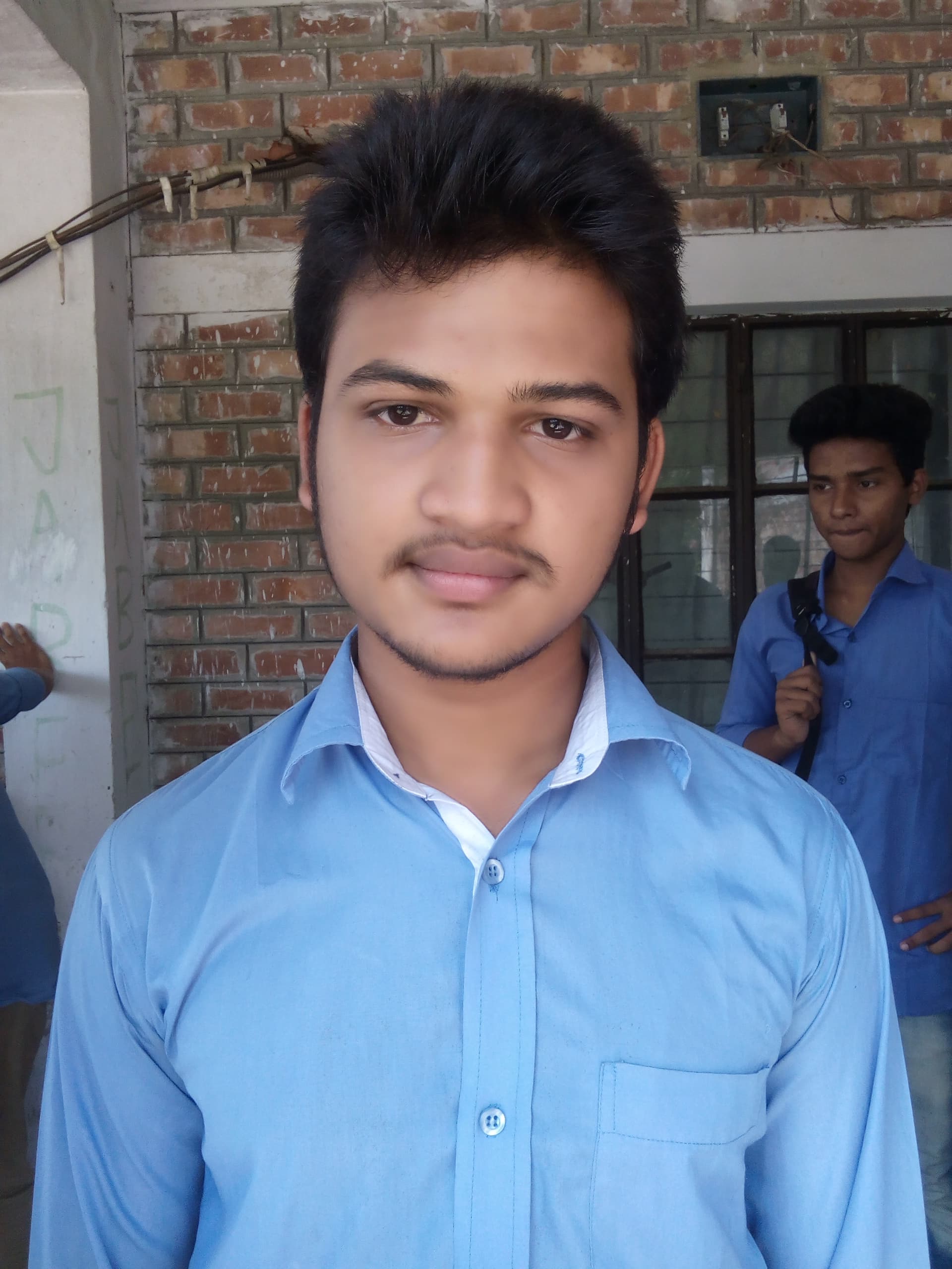 PAPPURAJ BHATTACHARJEE