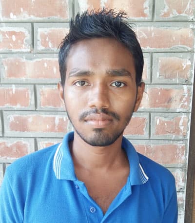 Sajib Chandra Das
