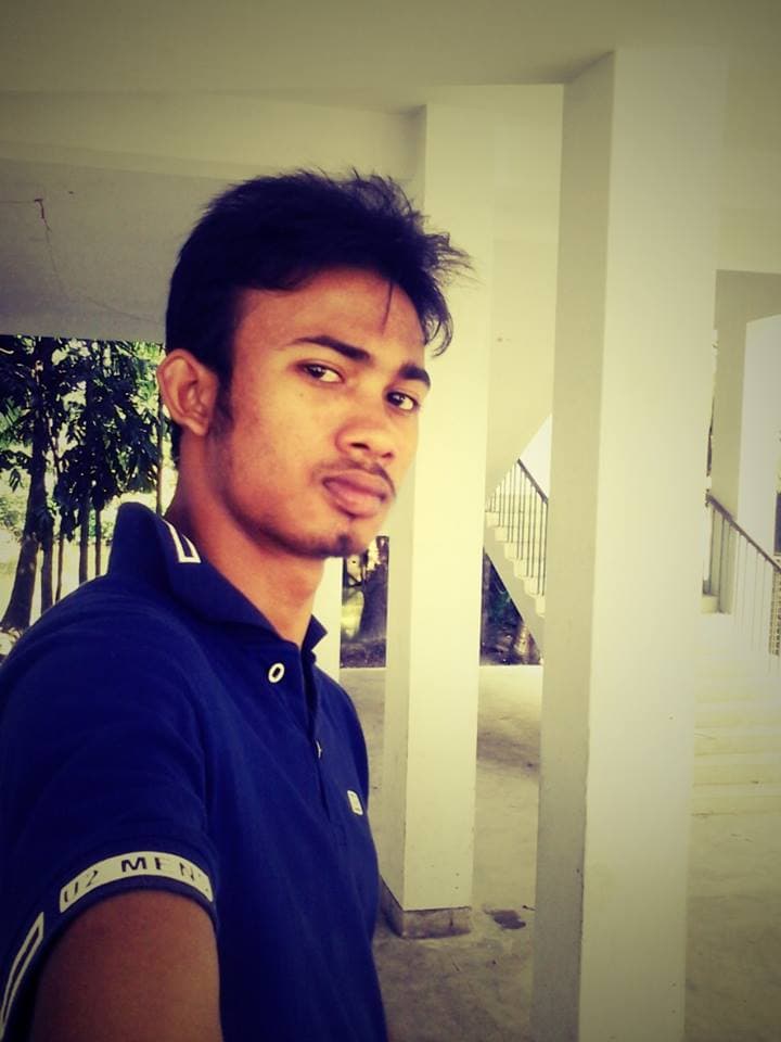 Anik Paul
