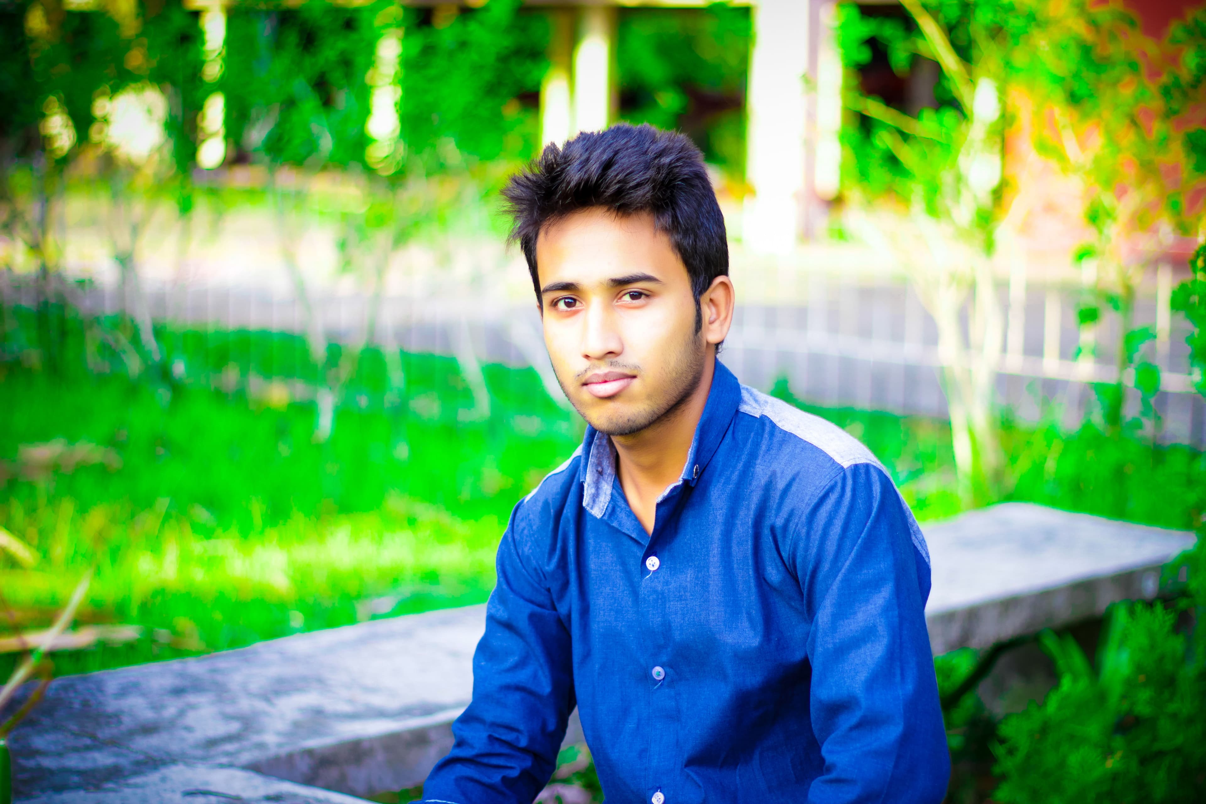 Borhan uddin