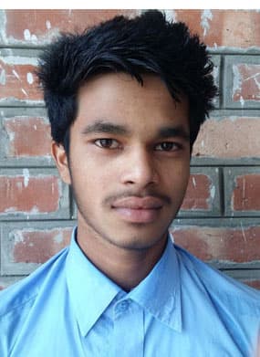 Mehedi Hasan
