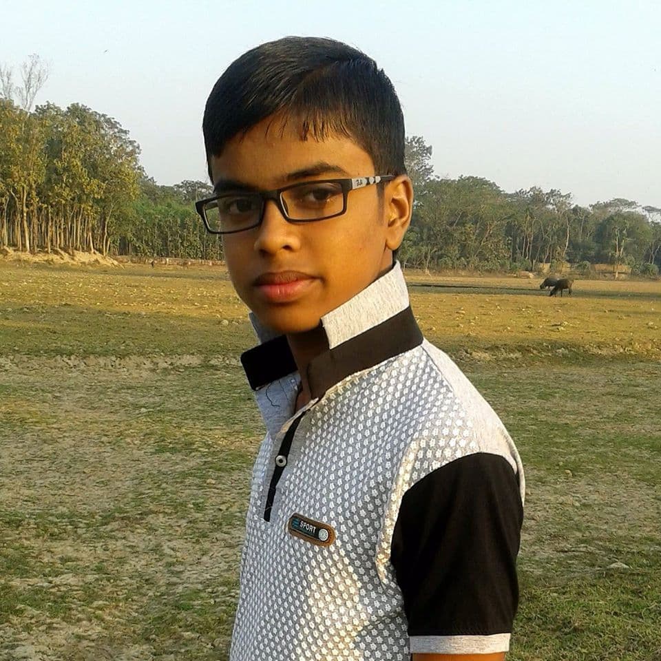 Md Ibrahim