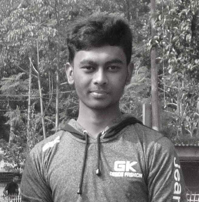Nadim Mahmud