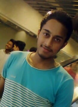 Md.Jonayed Hossain