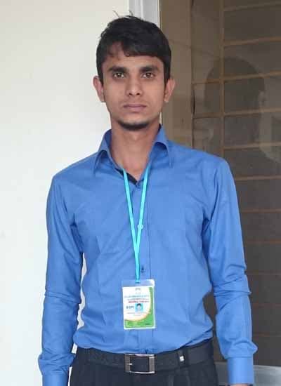 Md Zakir Hossain