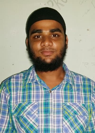 saimon Chowdhury