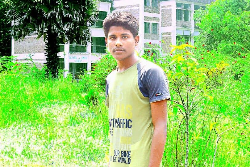 Md rubel