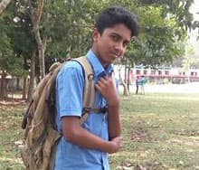 Md Nakibul Islam