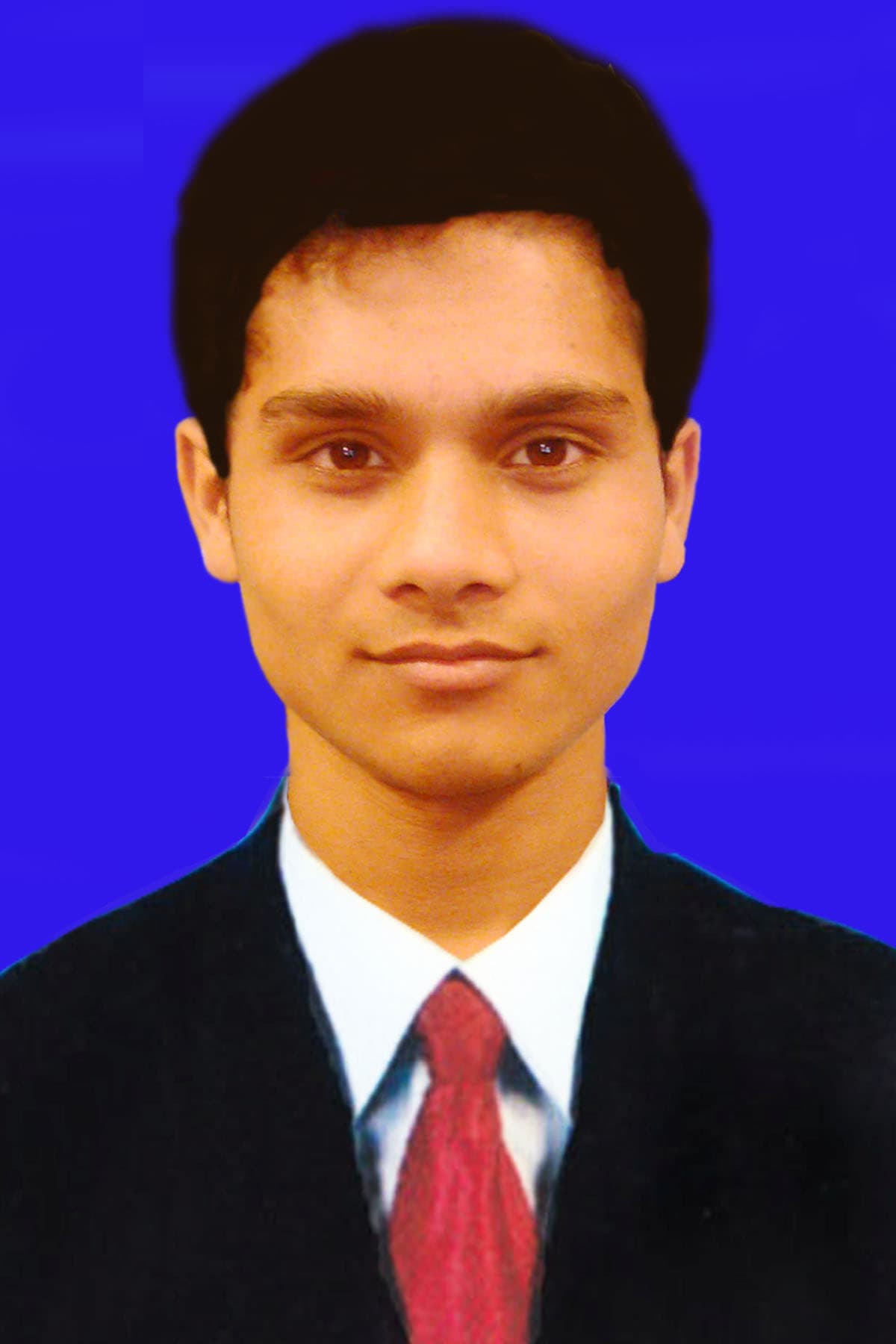 Alauddin hoque tuhin