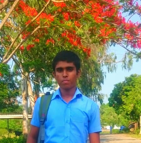Abdullah Al Masum