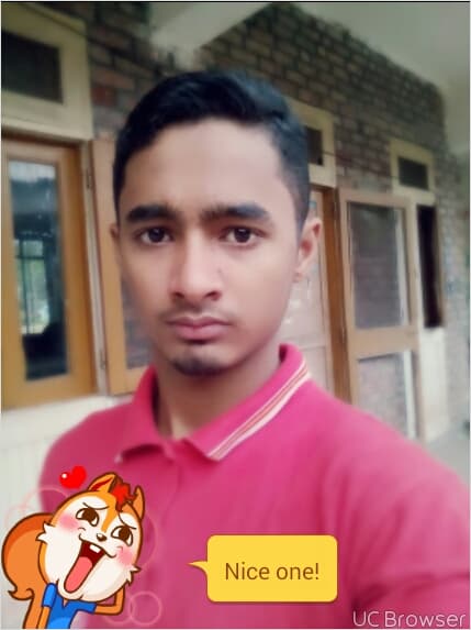 Jashim Uddin