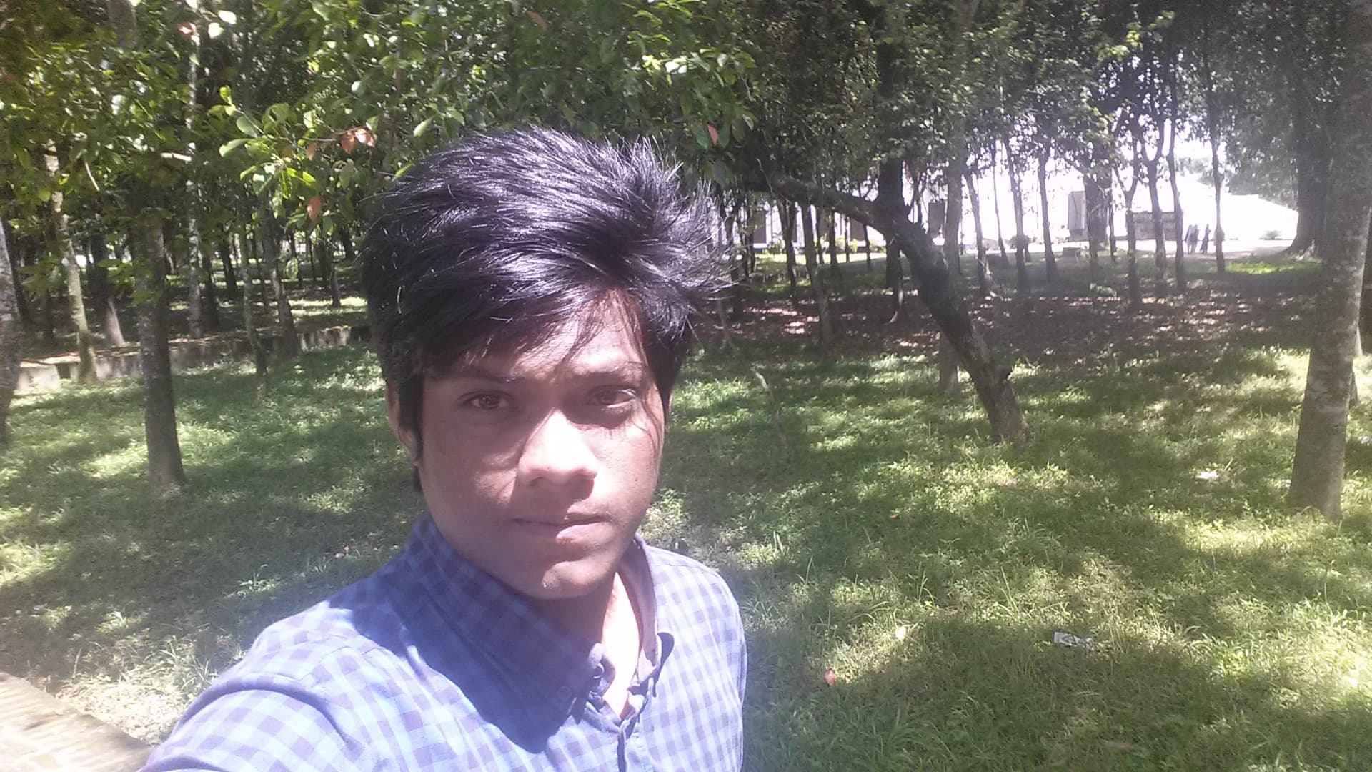 Sanowarul Hoque