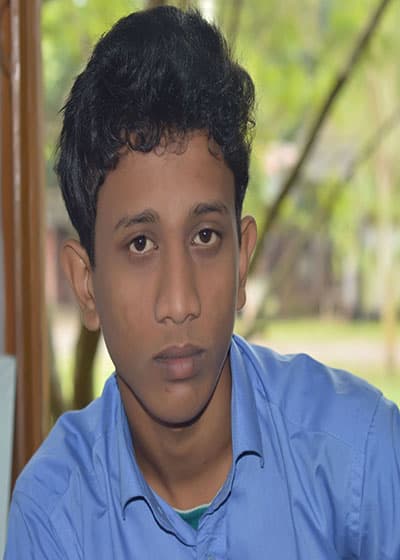 Shiful Islam shihab