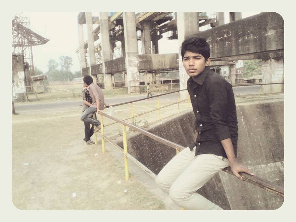 Zahed hossen