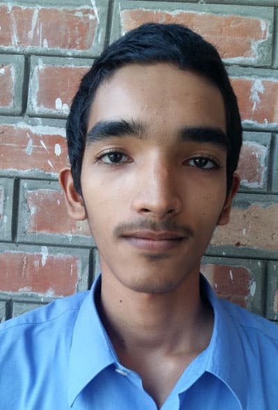 Iftakher Hasan