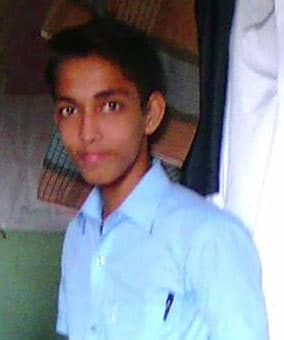 Mohammad Sajjad Hossain