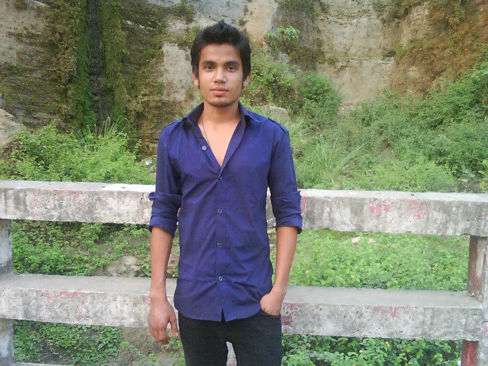 Ali hossain