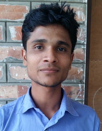Md Sohel