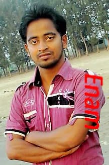 Mohammed Enamul Hoque Enu