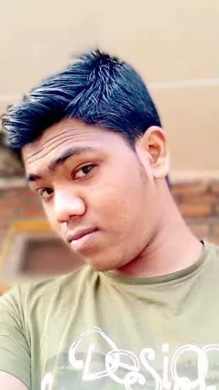 md shirajul islam shantho