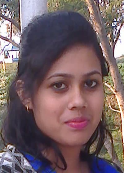 Arpita Debi
