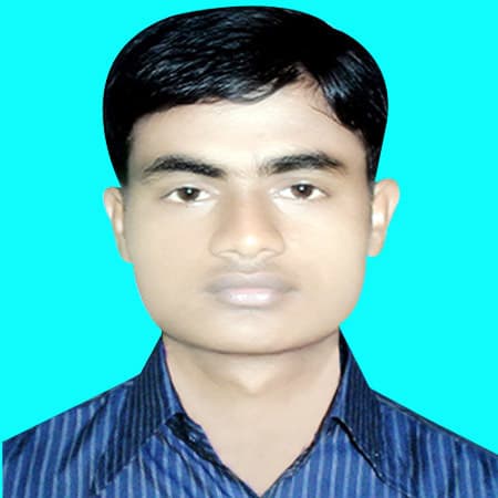 Abu Bakkar Siddique