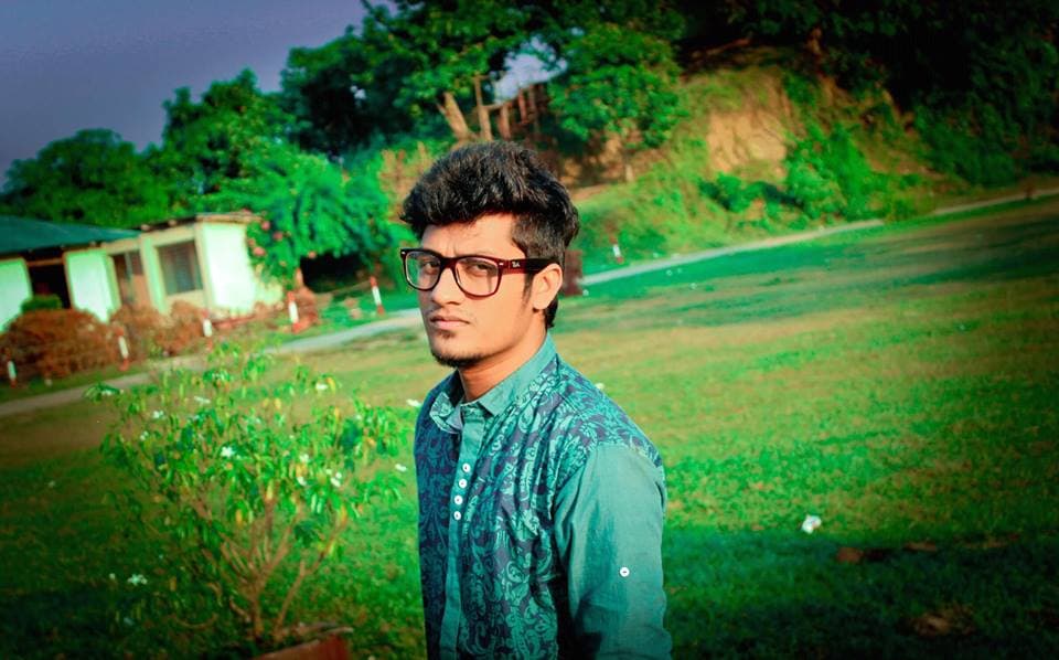 Saiful azam