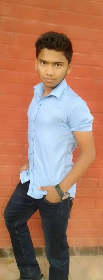 Md Monir