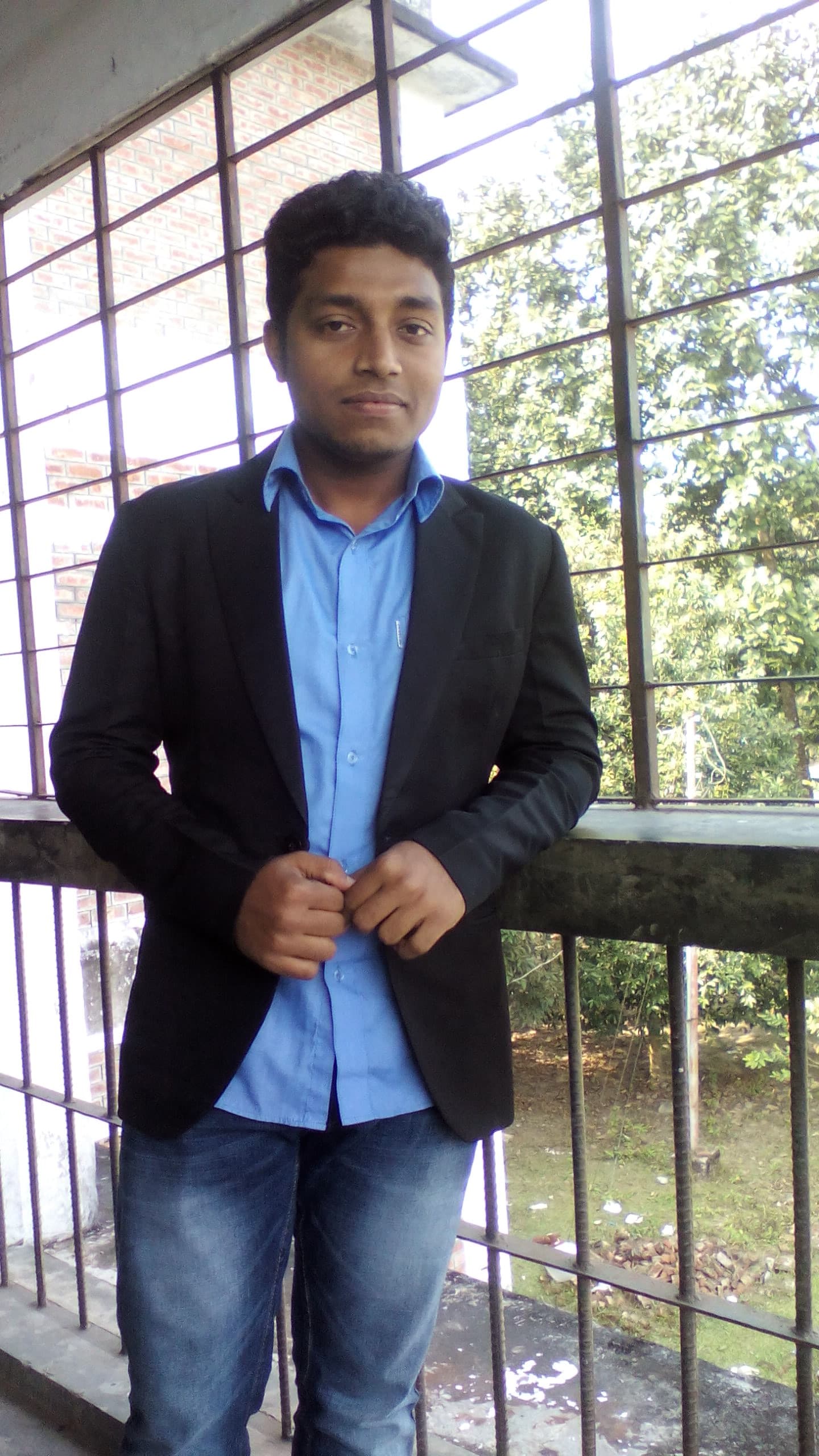 Jahidul Hasan