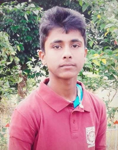 Monir Atik