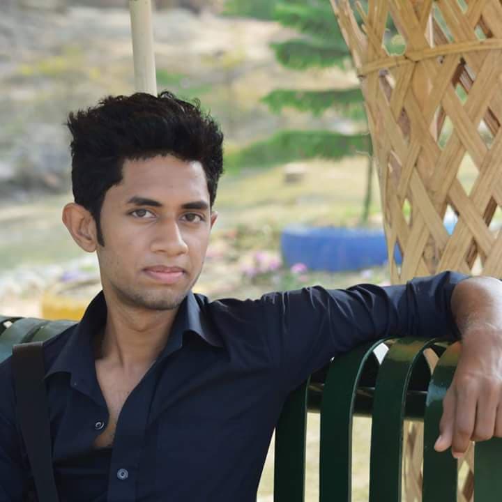 mehedi hasan