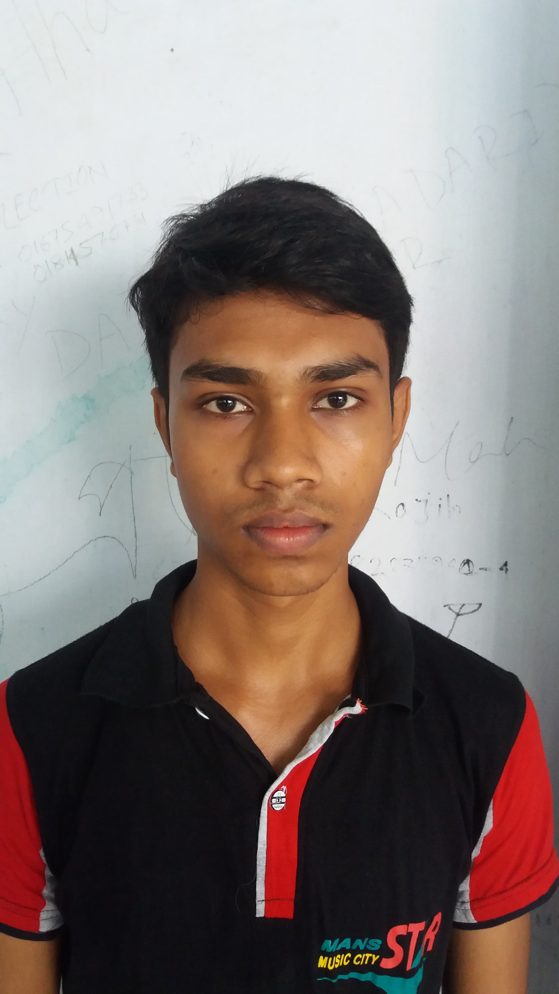 Md Risul Islam Munna
