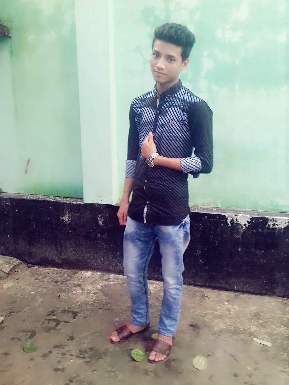 md ariful islam