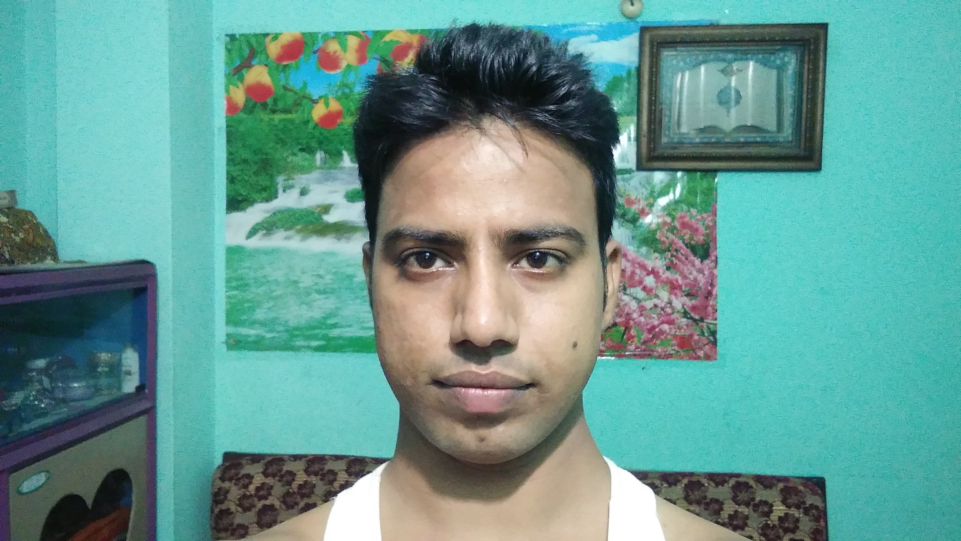 MD.Rubel