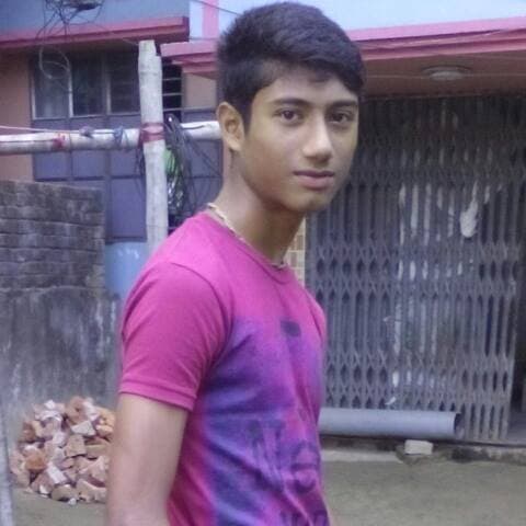 Kanchan Das