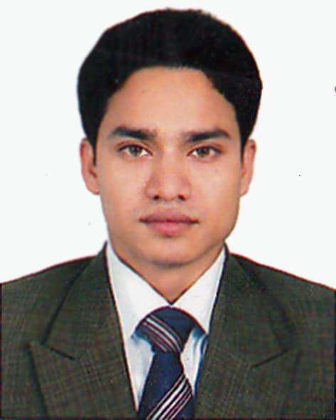 Abdul Azim Pollob