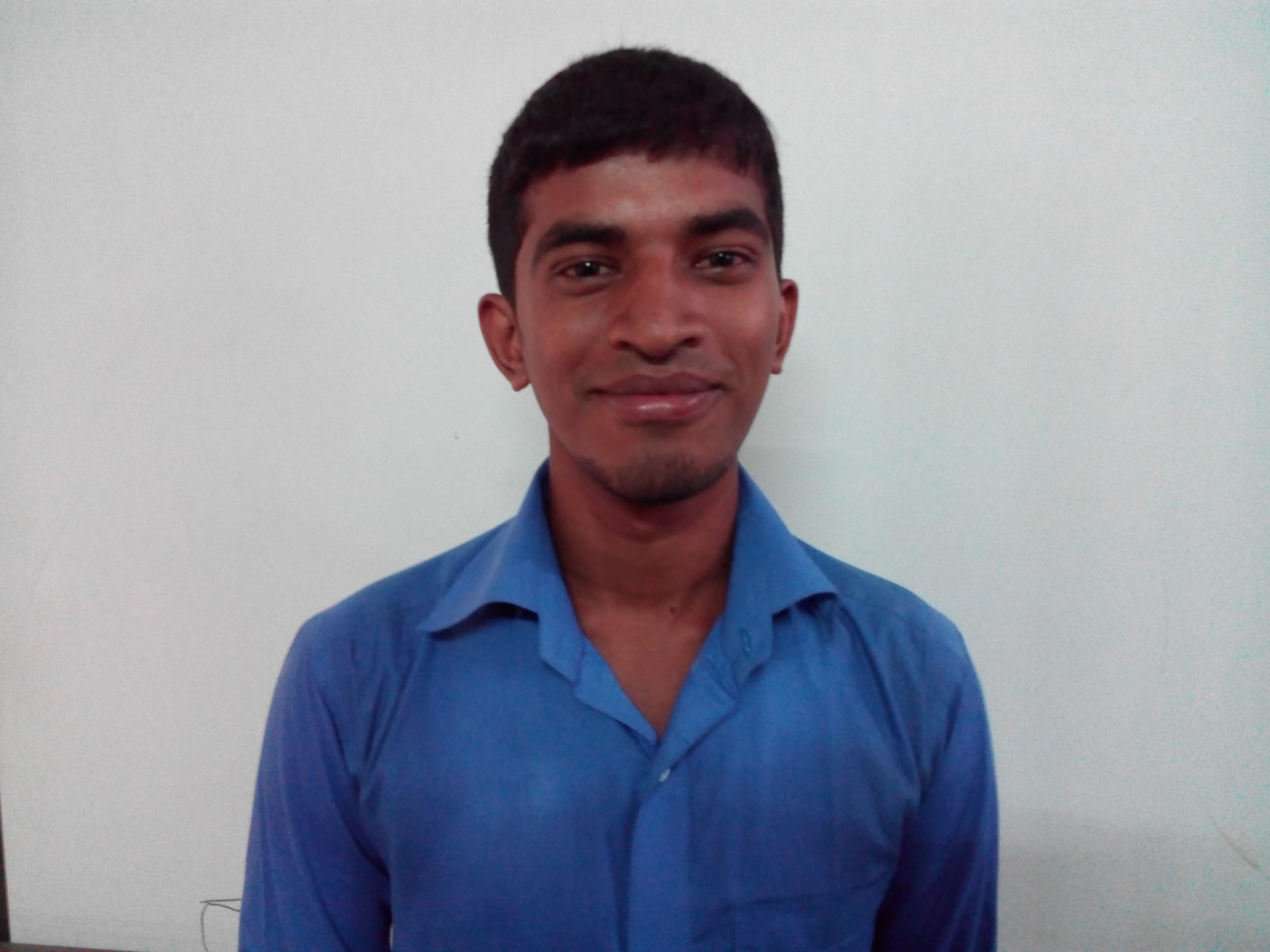 Rafikul Alam
