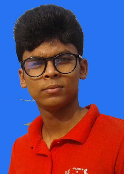 Md Mahfuz