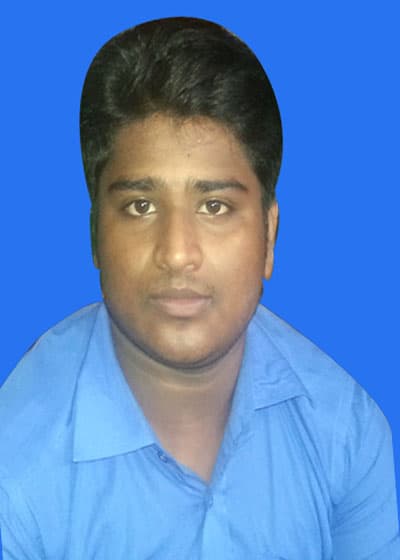Md Mizanur Rahman Mizan