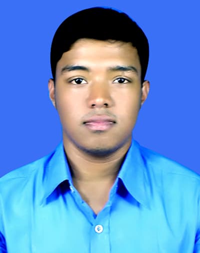 Md Nobi Hossen Bappa