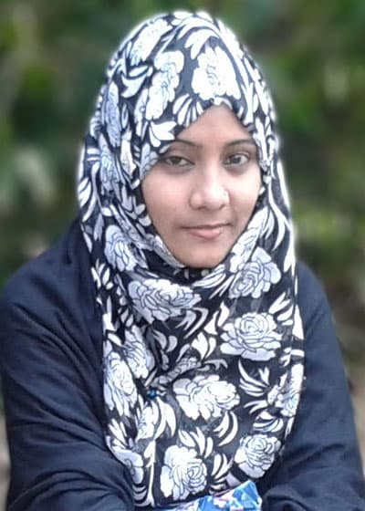 Sheikh Farzana
