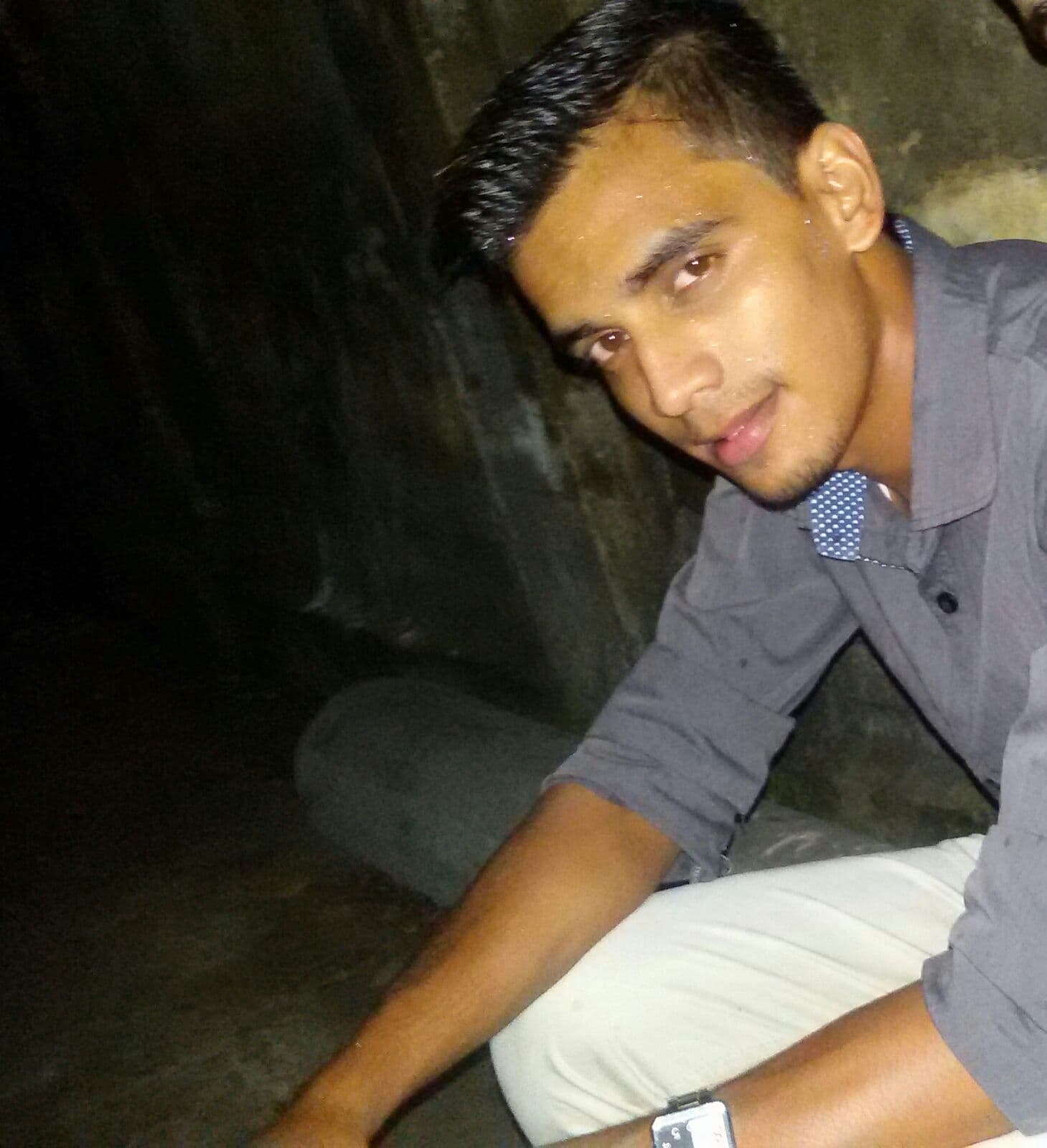 md.habibullah mashud