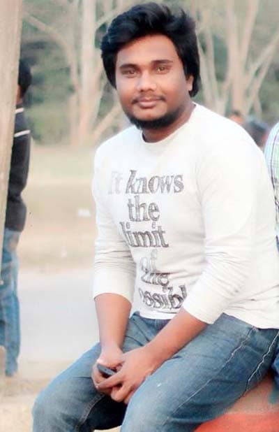Md Sagor Islam